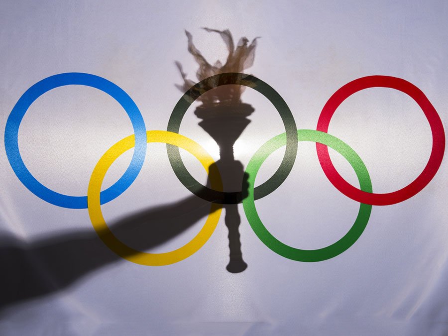 Olimpiada