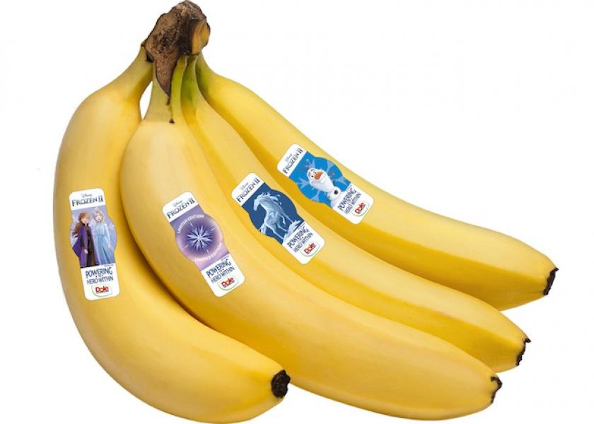 bananlar