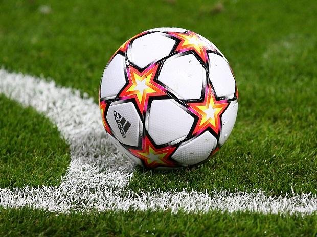 futbol to'pi