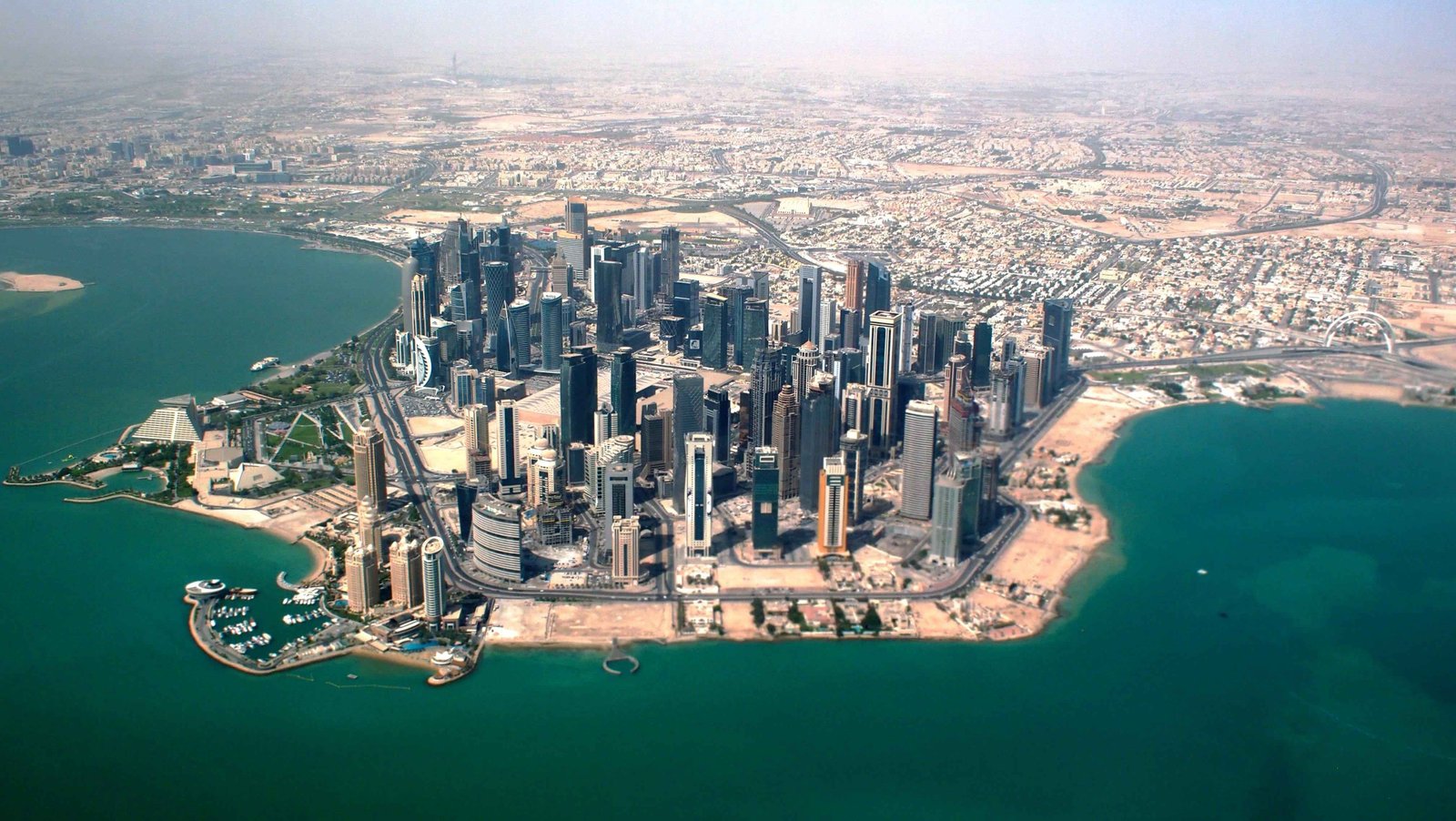 qatar