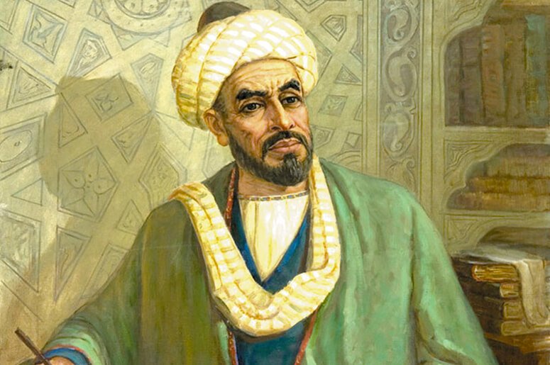 xorazmiy haqida