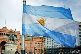 argentina