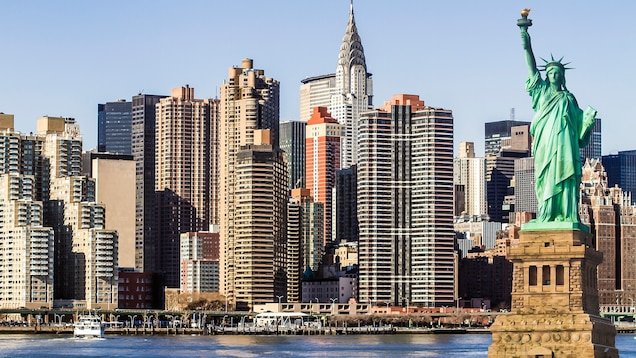 Nyu york