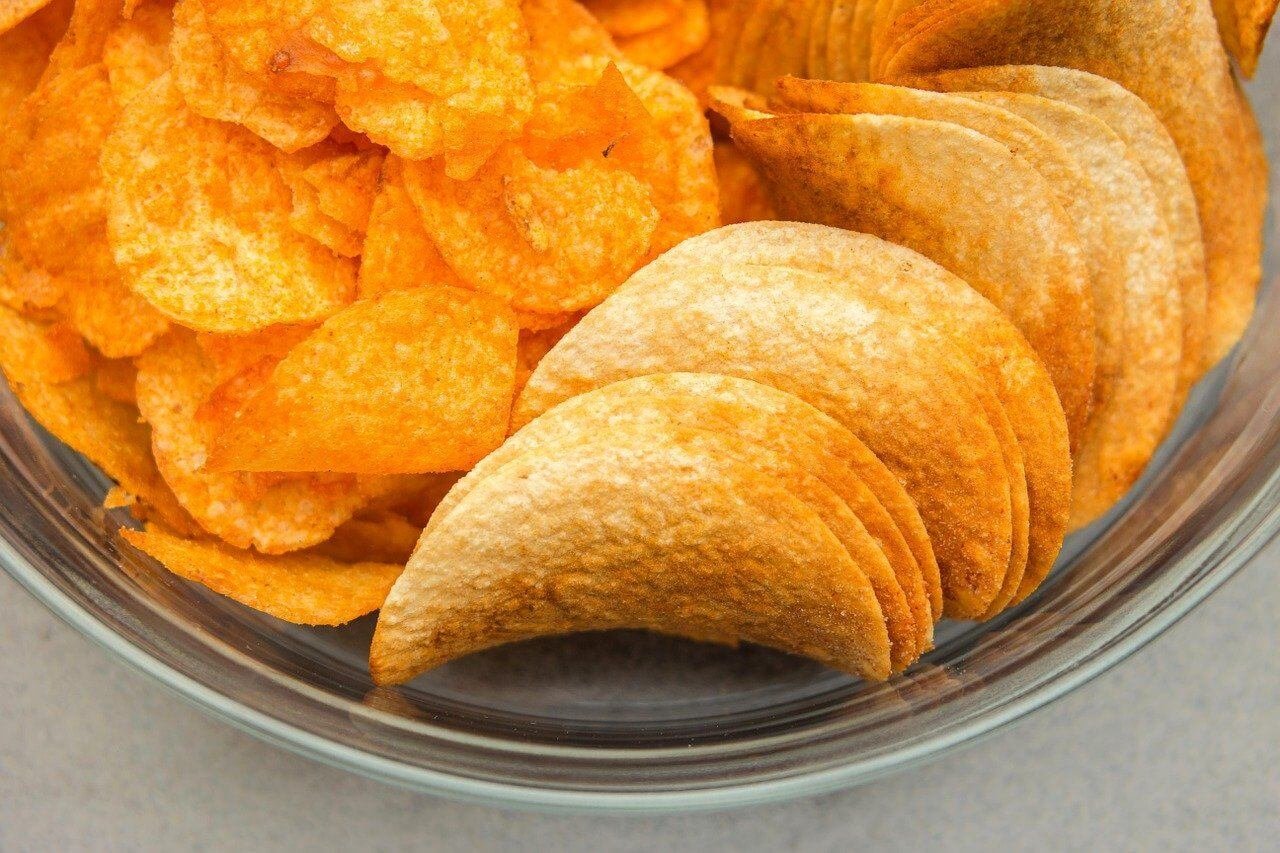chipsi vred