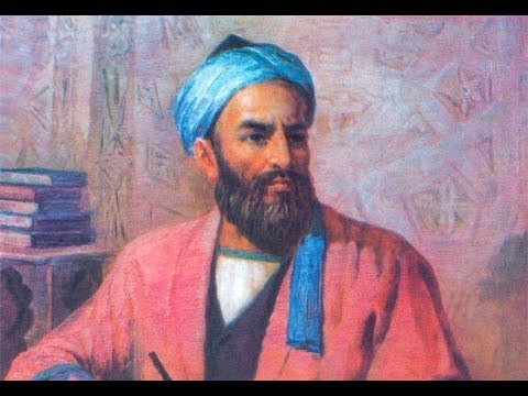 Abu Rayxon Beruniy faktlar