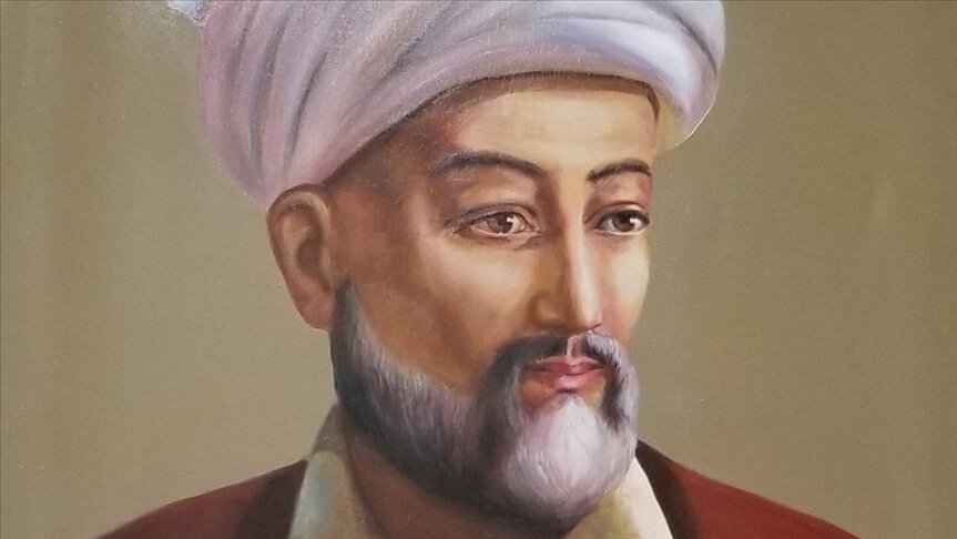 Alisher Navoiy haqida faktlar