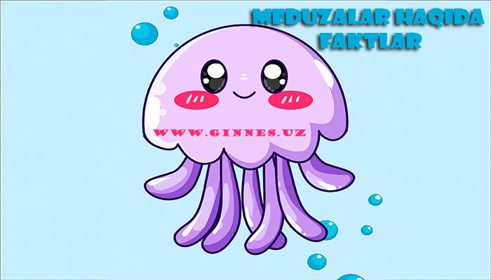 Meduzalar