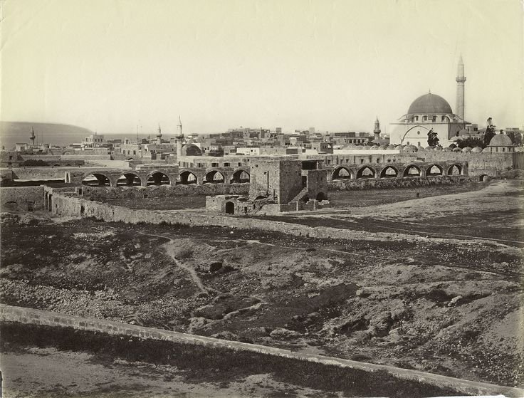 Acre palestine