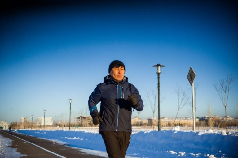 ginnes kazakstan