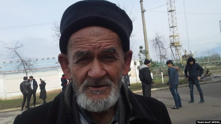 Ginnes tajikistan