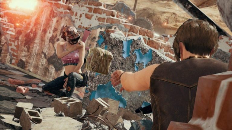 pubg ma'lumot