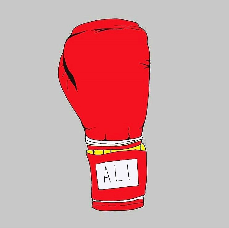 Muhammad Ali