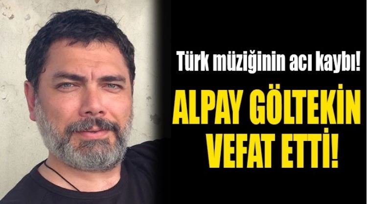 Alpay Goltekin