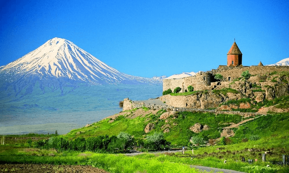 Ararat togi