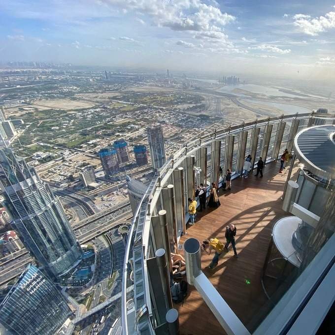 Burj halifa