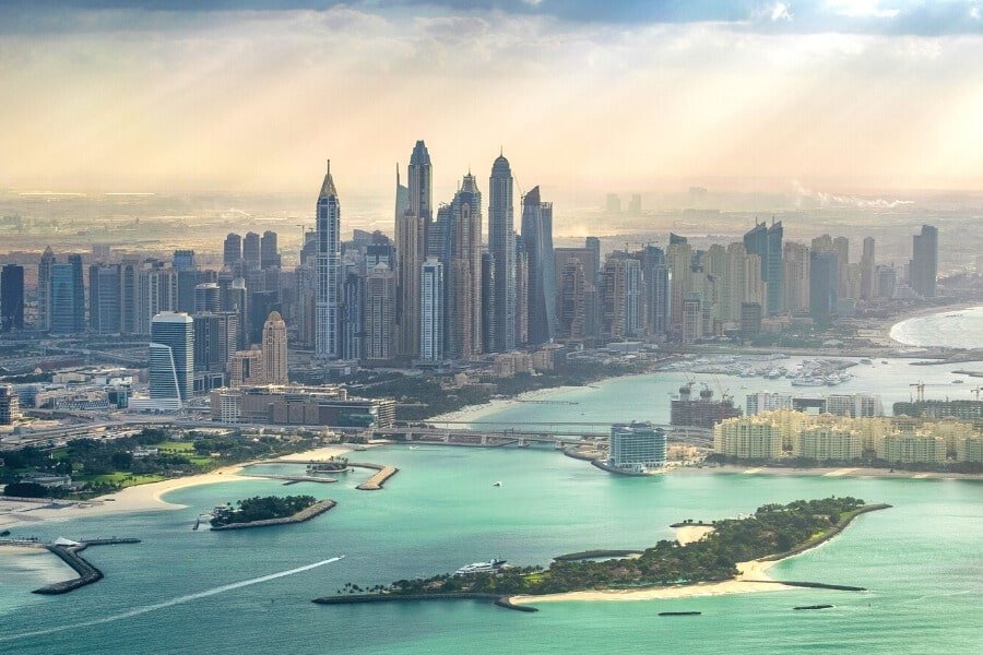 Dubay ko'rinishi