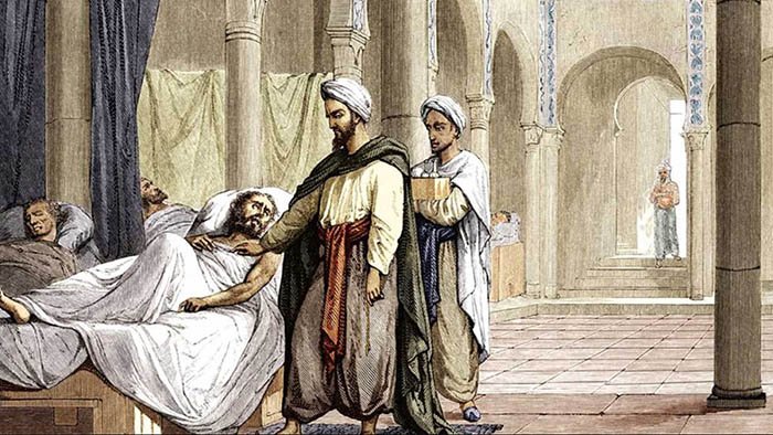 Ibn Sino