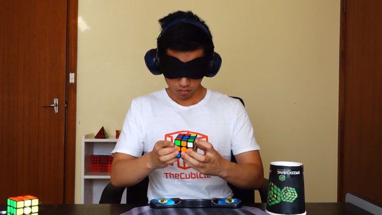 Rubik kubik