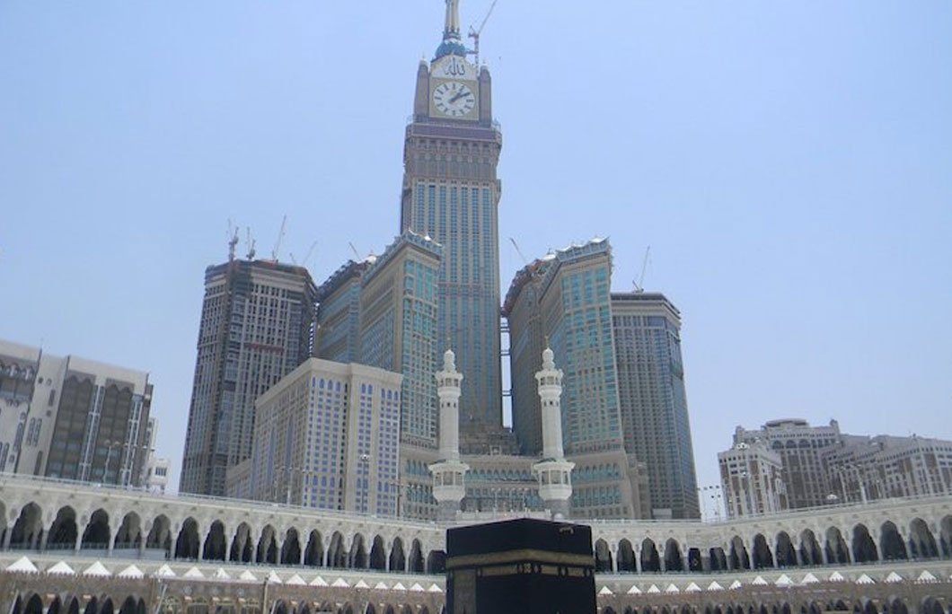 Makka soat