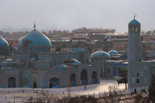 afganistan