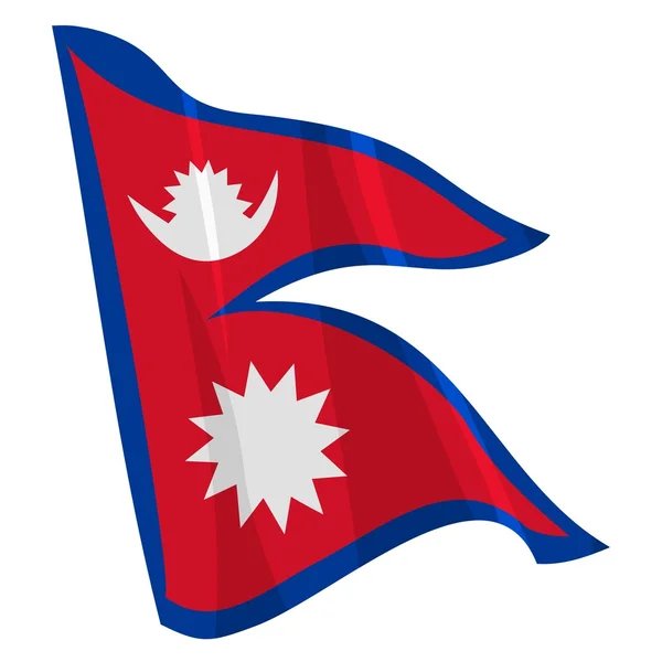 Nepal bayrog'i