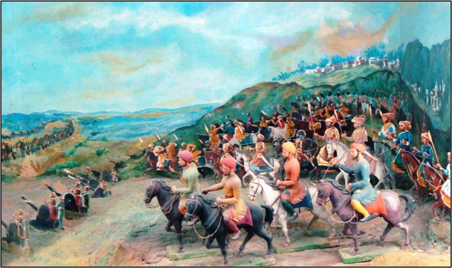 panipat jangi