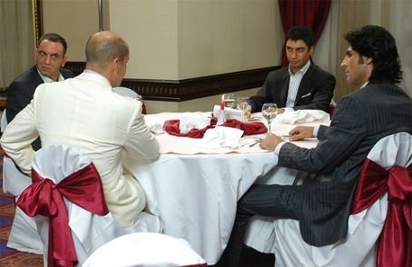 Polat Alamdar iroq
