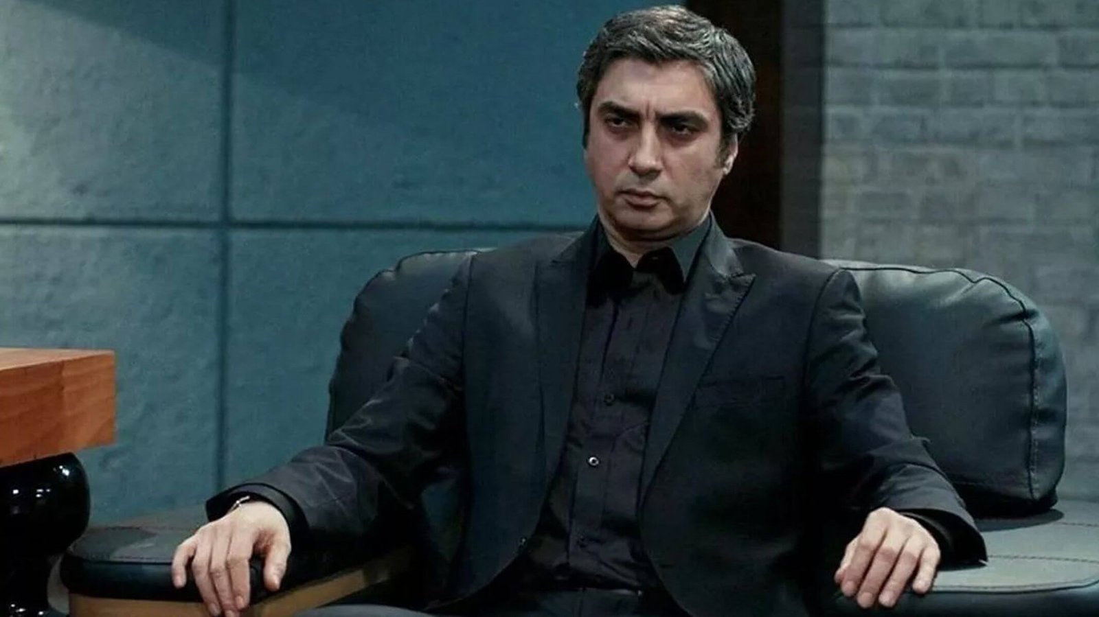 Polat alamdar
