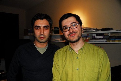 Polat Alamdar