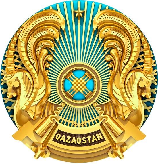 Qozoq gerbi