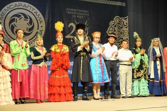 qozoq millati