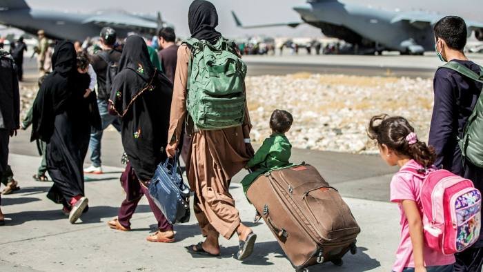 afganistan