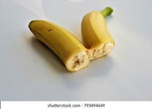 bananas