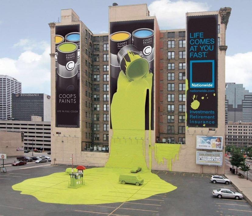 bilboardlar