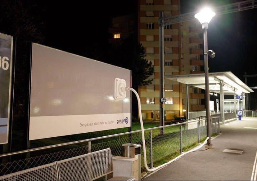bilboardlar
