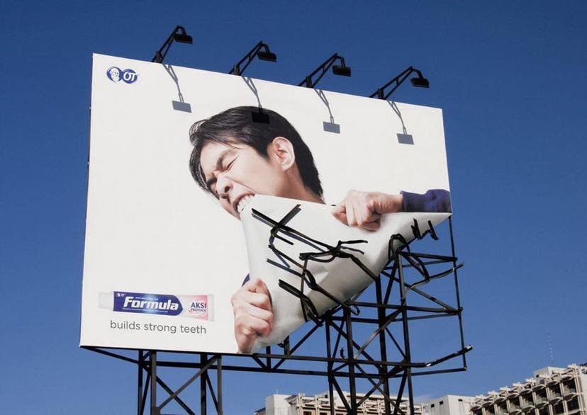 bilboardlar
