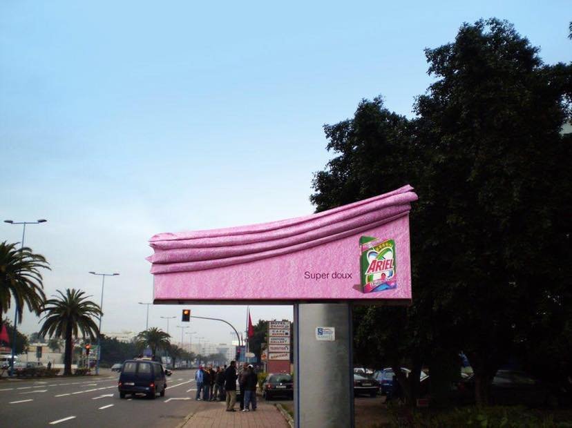 bilboardlar