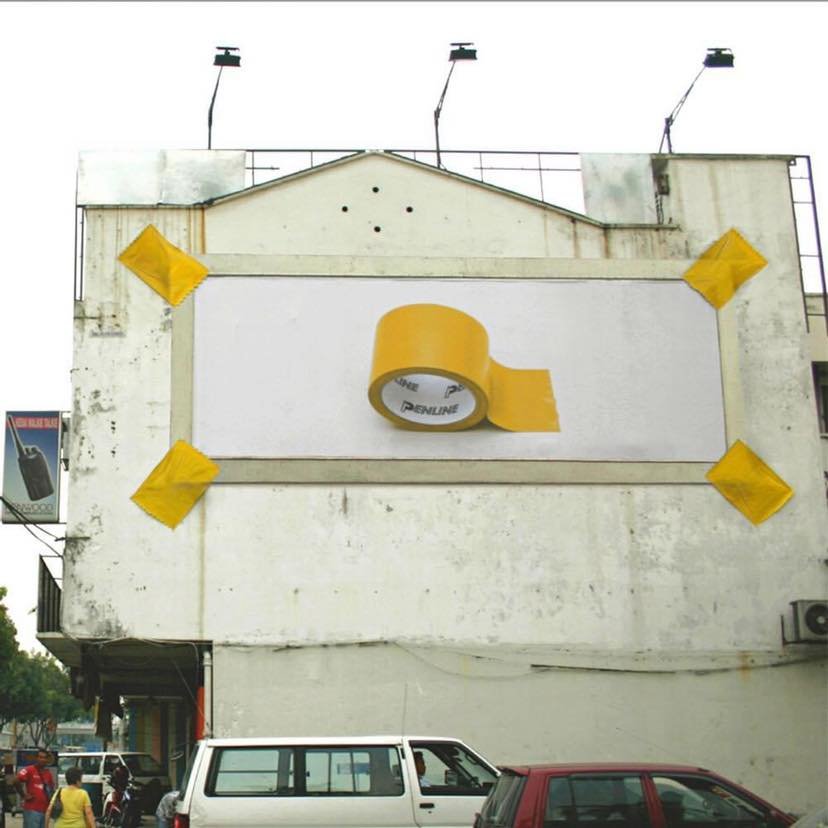 bilboardlar