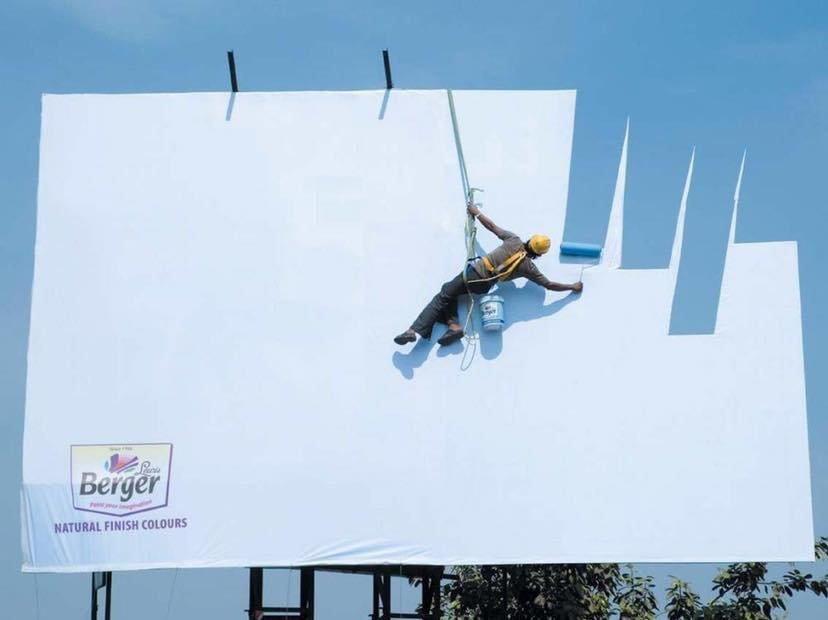 bilboardlar