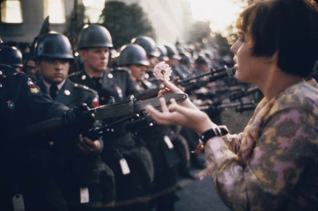 Marc Riboud