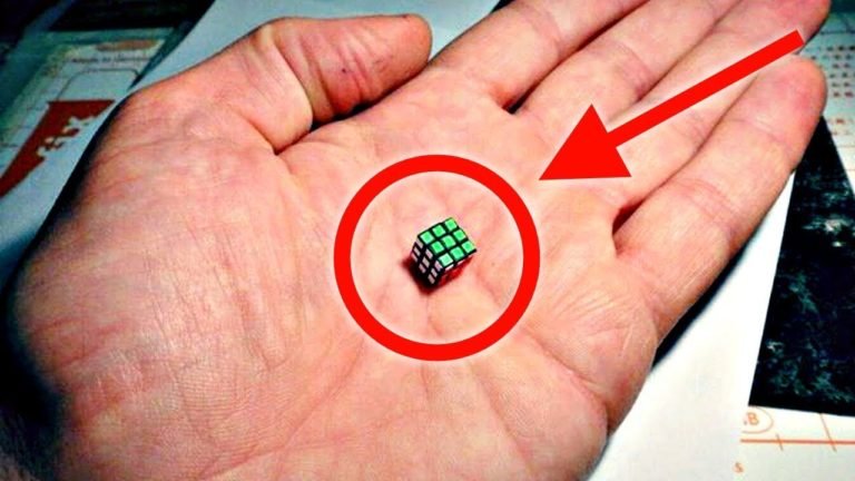 Kubik rubik