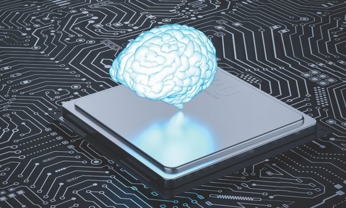 Miya super kompyuter