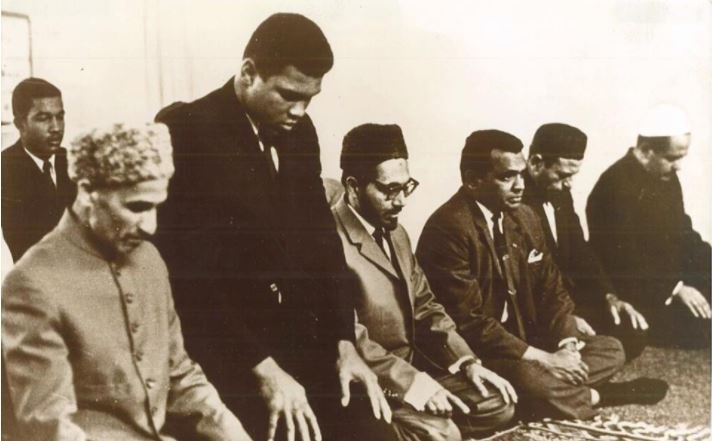 Muhammad Ali