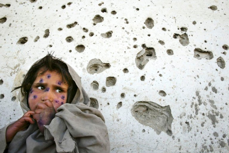 afganistan