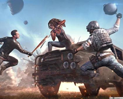 pubg haqida
