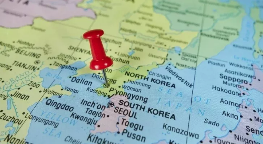 korea
