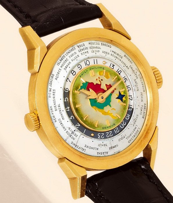 Patek Philippe Model