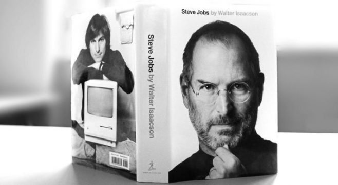 Steve Jobs
