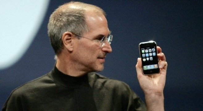 Steve Jobs