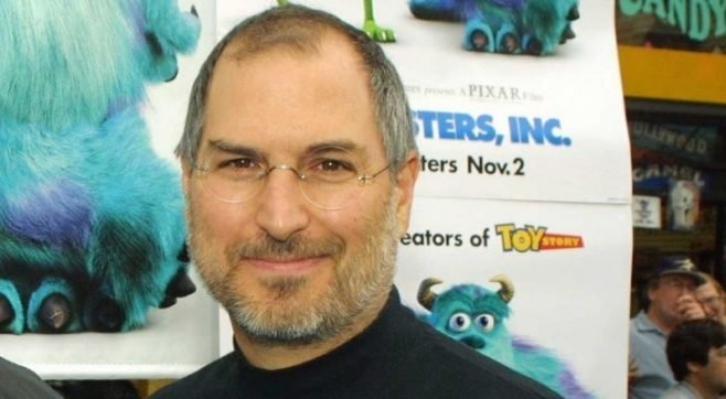 Steve Jobs